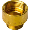 SFT-0007-001238 STOUT Переходник ВН 1/2X3/8