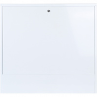 SCC-0003-000810 STOUT Шкаф распределительный наружный 8-10 выходов (ШРНУ-180-3) 651х180х700