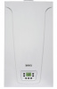 Baxi MAIN-5 14 F Котел газовый настенный/ двухконтурный/ турбированный