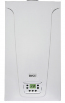 Baxi MAIN-5 14 F Котел газовый настенный/ двухконтурный/ турбированный