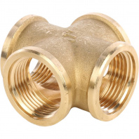 SFT-0030-000001 STOUT Крестовина ВВ 1"