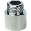 SFT-0002-001220 STOUT Удлинитель хромированный 1/2X20