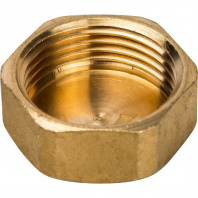 SFT-0026-000018 STOUT Заглушка ВР 1/8