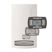 Baxi LUNA 3 comfort 1.240 i  котел газовый настенный/ одноконтурный/ атмосферный