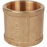 SFT-0005-212212 STOUT Муфта ВВ 2"1/2