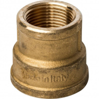 SFT-0005-000134 STOUT Муфта ВВ переходная 1"X3/4