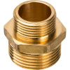 SFT-0003-000134 STOUT Ниппель НН переходной 1"X3/4
