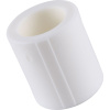 KALDE Муфта 75 для полипропиленовых труб под сварку (цвет белый)