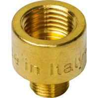 SFT-0007-001418 STOUT Переходник ВН 1/4X1/8