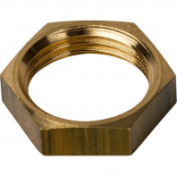 SFT-0037-000038 STOUT Контргайка 3/8