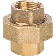 SFT-0033-000034 STOUT Разъемное соединение "американка" ВB 3/4