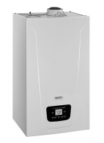 Baxi LUNA DUO-TEC E 33 котел газовый настенный/ конденсационный