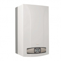 Baxi NUVOLA 3 comfort 320 Fi котел газовый настенный/ двухконтурный/ турбированный