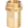 SFT-0035-011440 STOUT Штуцер НР 1"1/4X40