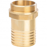 SFT-0035-011440 STOUT Штуцер НР 1"1/4X40