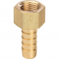 SFT-0036-001414 STOUT Штуцер ВР 1/4X14