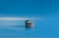 511050к Политэк Переход эксцентрический 110/50 короткий