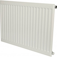  Kermi Profil-K FKO 10/300/3000 радиатор стальной/ панельный боковое подключение белый RAL 9016