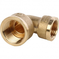 SFT-0013-003412 STOUT Угольник ВВ 3/4X1/2