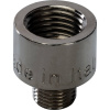 SFT-0008-001418 STOUT Переходник ВН никелированный 1/4X1/8