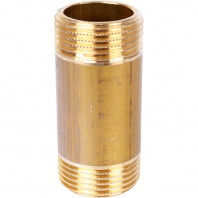 SFT-0062-000170 STOUT Удлинитель НН 1"x70