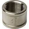 SFT-0006-000011 STOUT Муфта ВВ никелированная 1"