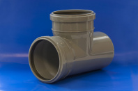 201187 Политэк Тройник 110*110 /87,5