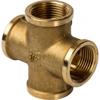 SFT-0030-000034 STOUT Крестовина ВВ 3/4