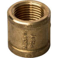 SFT-0005-001212 STOUT Муфта ВВ 1/2