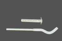 Кронштейн штыревой анкерный 8х180 мм