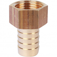 SFT-0036-001216 STOUT Штуцер ВР 1/2X16