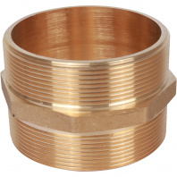 SFT-0003-000033 STOUT Ниппель НН 3"