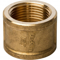 SFT-0005-000011 STOUT Муфта ВВ 1"