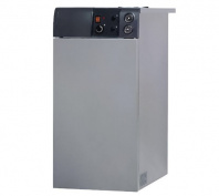 Baxi SLIM EF 1.61 котел газовый напольный с открытой камерой 