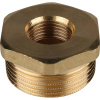 SFT-0028-011412 STOUT Футорка 1"1/4X1/2