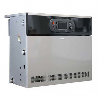 Baxi SLIM HPS 1.80 котел газовый напольный с открытой камерой