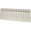 Global STYLE PLUS 350 14 секций радиатор биметаллический боковое подключение (белый RAL 9010)