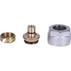 Фитинг компрессионный для труб STOUT  PEX-AL-PEX 16х2,6х3/4
