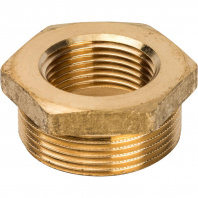 SFT-0028-001121 STOUT Футорка 1"1/2X1"