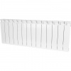 STOUT STYLE 350 14 секций радиатор биметаллический боковое подключение (белый RAL 9010)