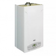 Baxi NUVOLA Duo-tec 33+ котел газовый настенный/ конденсационный