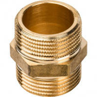 SFT-0003-003434 STOUT Ниппель НН 3/4