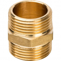 SFT-0003-000011 STOUT Ниппель НН 1"