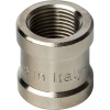 SFT-0006-003838 STOUT Муфта ВВ никелированная 3/8