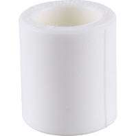 Kalde Муфта 20  для полипропиленовых труб под сварку (цвет белый)