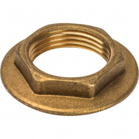 SFT-0023-000034 STOUT Контргайка с упором 3/4