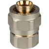 SFS-0002-001220 STOUT Переходник с внутренней резьбой 1/2"х20 для металлопластиковых труб винтовой