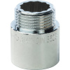 SFT-0002-003425 STOUT Удлинитель хромированный 3/4X25