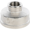 SFT-0006-000234 STOUT Муфта ВВ переходная никелированная 2"X3/4"