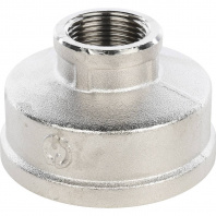 SFT-0006-000234 STOUT Муфта ВВ переходная никелированная 2"X3/4"